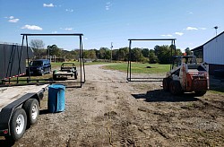 Build to Spec: 2 1/4